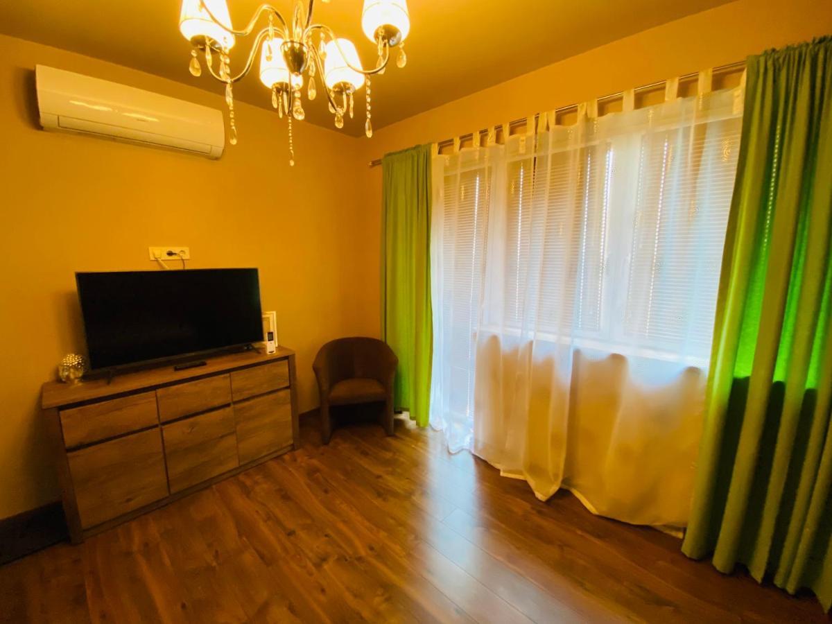 Gold Horse Vendeghaz Hotell Szilvásvárad Exteriör bild